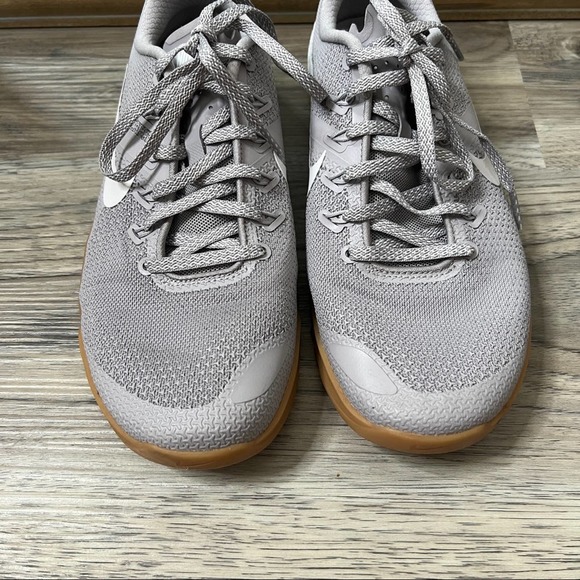 Nike Metcon 4 Training Sneakers Shoes Gray sz 7.5 AH7453-007 main image 9